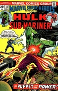 Marvel Super-Heroes Vol 1 53