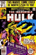 Marvel Super-Heroes Vol 1 91