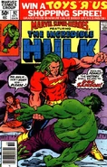 Marvel Super-Heroes Vol 1 92