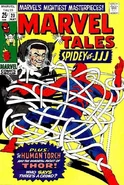 Marvel Tales Vol 2 20