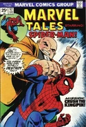 Marvel Tales Vol 2 52