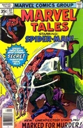 Marvel Tales Vol 2 87