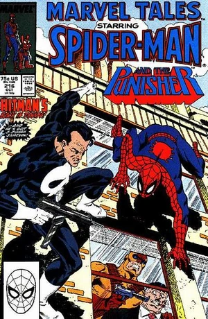 Marvel Tales Vol 2 216