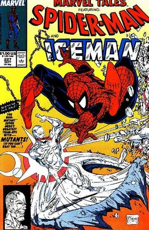 Marvel Tales Vol 2 227