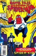 Marvel Tales Vol 2 276