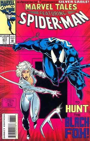 Marvel Tales Vol 2 277
