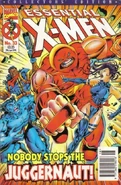 Essential X-Men Vol 1 33