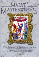 Marvel Masterworks Vol 1 10