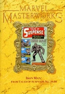 Marvel Masterworks Vol 1 20