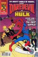 Mighty World of Marvel Vol 3 19