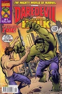 Mighty World of Marvel Vol 3 21