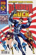 Mighty World of Marvel Vol 3 24