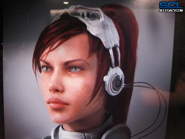 kerrigan
