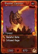 Infused Blaster Cannon-0