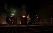 Reaper grunts