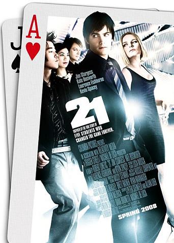 Casino Blackjack 21
