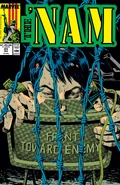 The 'Nam Vol 1 25