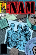 The 'Nam Vol 1 26