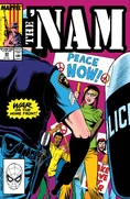 The 'Nam Vol 1 32