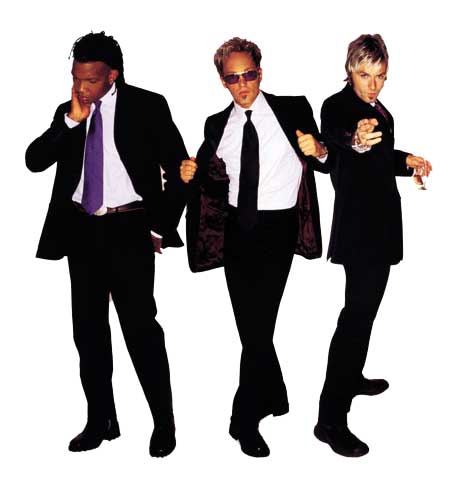 dc Talk | Free Music, Tour Dates, Photos,.