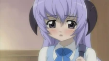 Hanyuu blushing.jpg