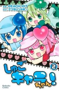 Volume2