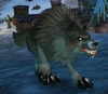 Frostwolf Bloodhound