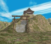 Moriya Shrine