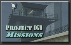 Project IGI Missions