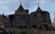 Hagrid's
