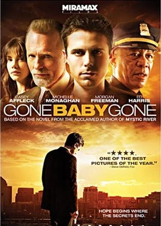 Gonebabygone