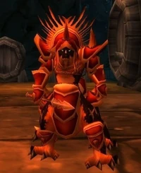 Image of Death Talon Flamescale