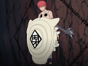 Featured image of post Forbidden Sealing Jutsu / Only someone who is atleast jonin have the amount of chakra to make using it safe enough (if not the use of it would.