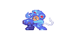 FeliciaMegaMan.gif