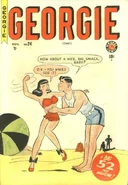 Georgie Comics Vol 1 24