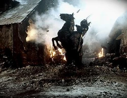 Death dealer