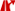 Sortie rouge