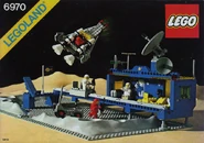 6970 Beta-1 Command Base