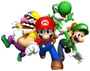 Mario Bros