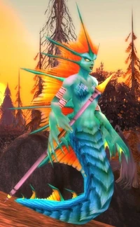 Image of Spitelash Enchantress