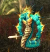 Stormscale Myrmidon