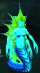 Stormscale Toxicologist