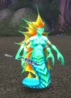 Wrathtail Sea Witch