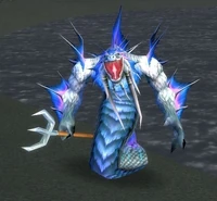 Image of Wrathtail Myrmidon