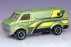 Matchbox Chevy Van 5-Pack - 1276ef