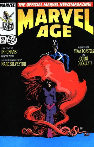 Marvel Age Vol 1 69