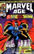 Marvel Age Vol 1 75