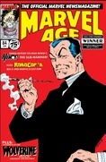 Marvel Age Vol 1 84