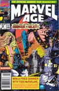Marvel Age Vol 1 88