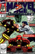 Marvel Age Vol 1 92
